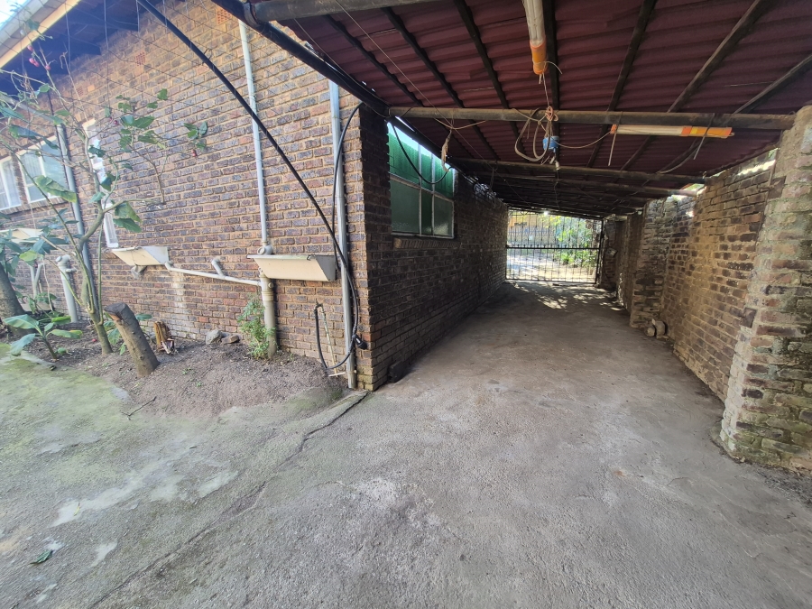 3 Bedroom Property for Sale in Piet Retief Mpumalanga