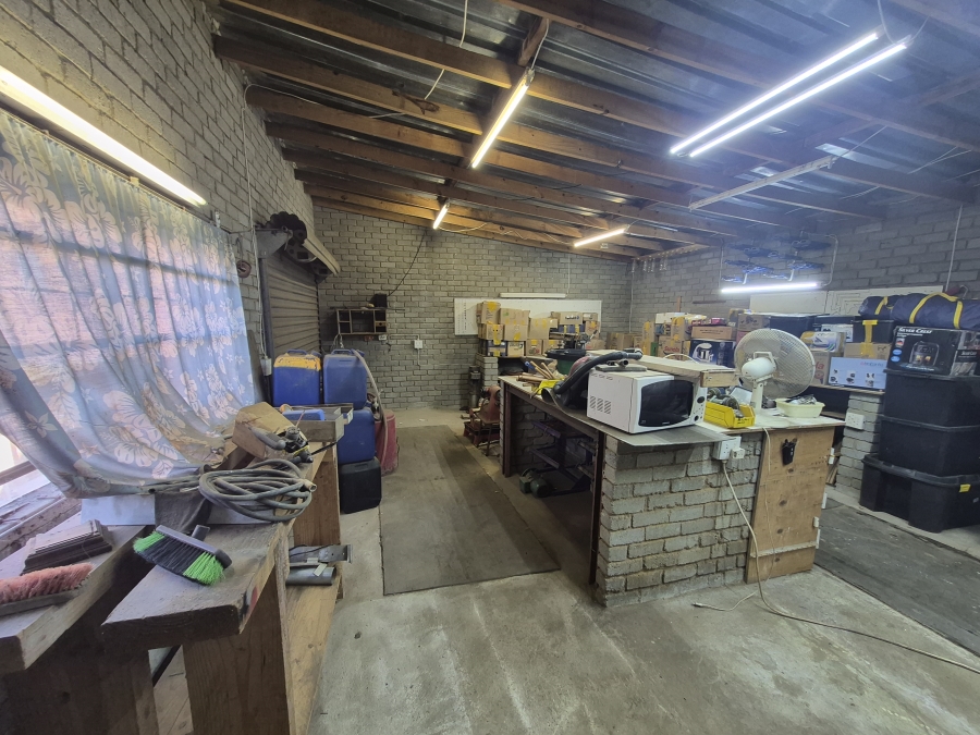 3 Bedroom Property for Sale in Piet Retief Mpumalanga