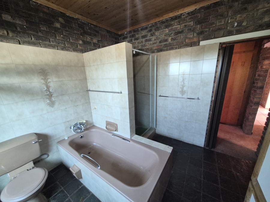 3 Bedroom Property for Sale in Piet Retief Mpumalanga