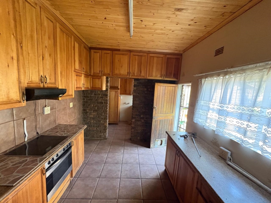 3 Bedroom Property for Sale in Piet Retief Mpumalanga