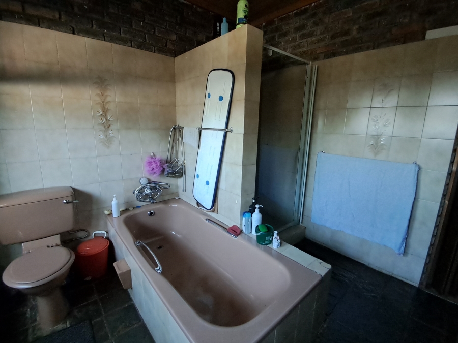 3 Bedroom Property for Sale in Piet Retief Mpumalanga