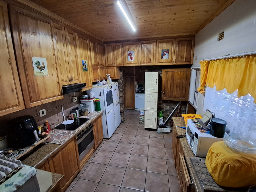 3 Bedroom Property for Sale in Piet Retief Mpumalanga