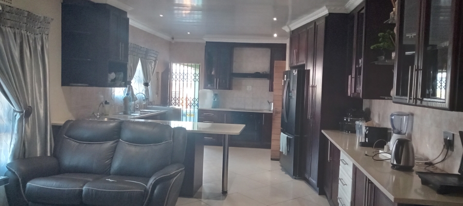 4 Bedroom Property for Sale in Model Park Mpumalanga