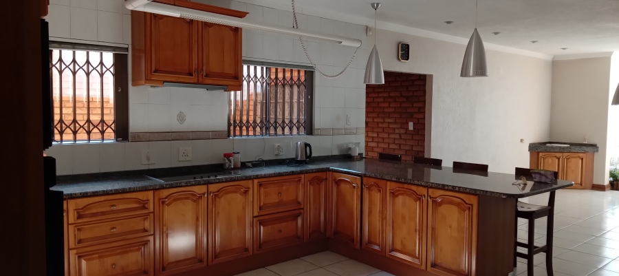 4 Bedroom Property for Sale in Pine Ridge Mpumalanga