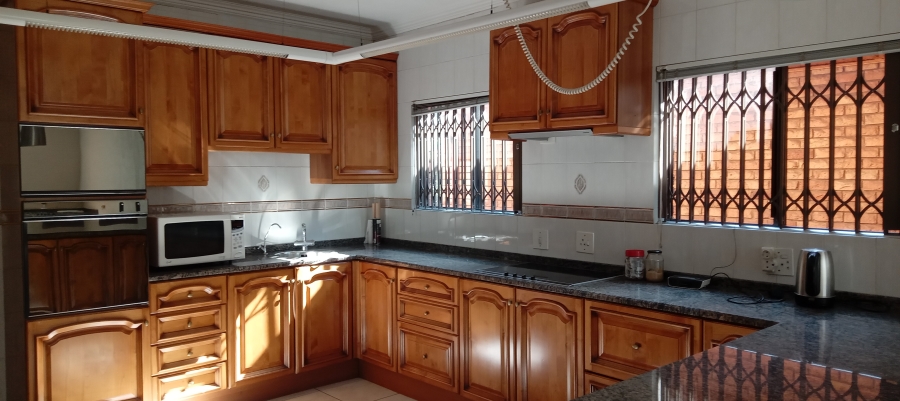 4 Bedroom Property for Sale in Pine Ridge Mpumalanga