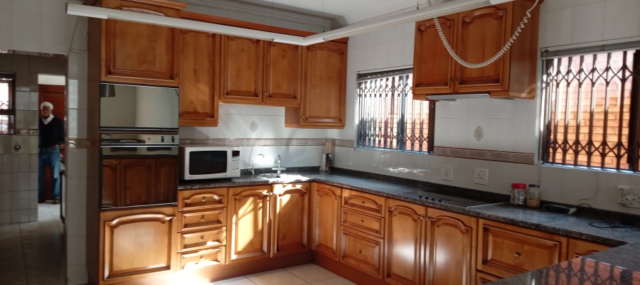 4 Bedroom Property for Sale in Pine Ridge Mpumalanga