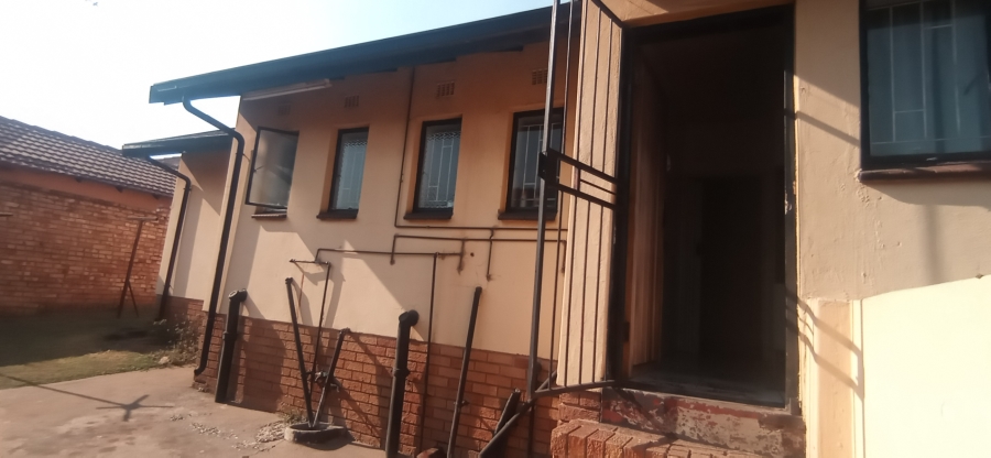 3 Bedroom Property for Sale in Tasbet Park Ext 1 Mpumalanga