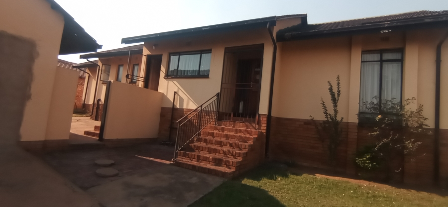 3 Bedroom Property for Sale in Tasbet Park Ext 1 Mpumalanga