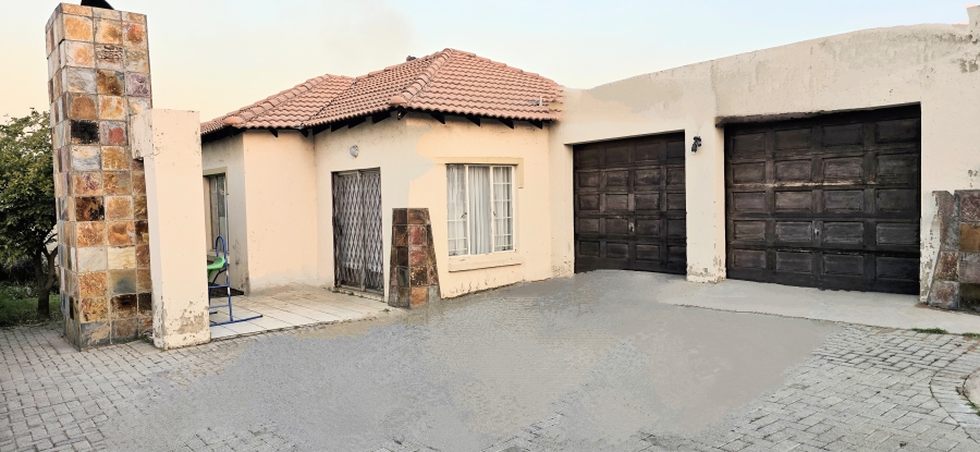 3 Bedroom Property for Sale in Ben Fleur Mpumalanga