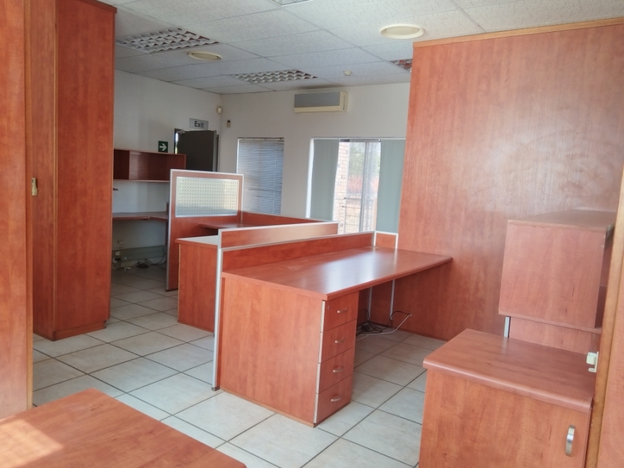 To Let commercial Property for Rent in Nelspruit Mpumalanga