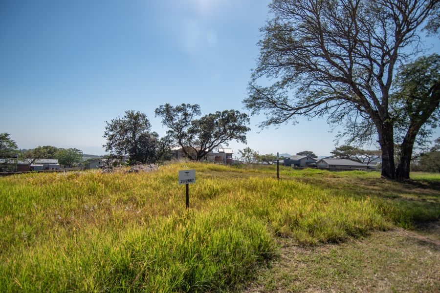 0 Bedroom Property for Sale in Sonheuwel Ext 1 Mpumalanga