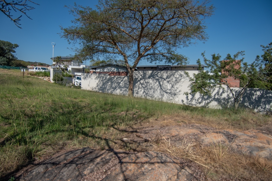 0 Bedroom Property for Sale in Sonheuwel Ext 1 Mpumalanga