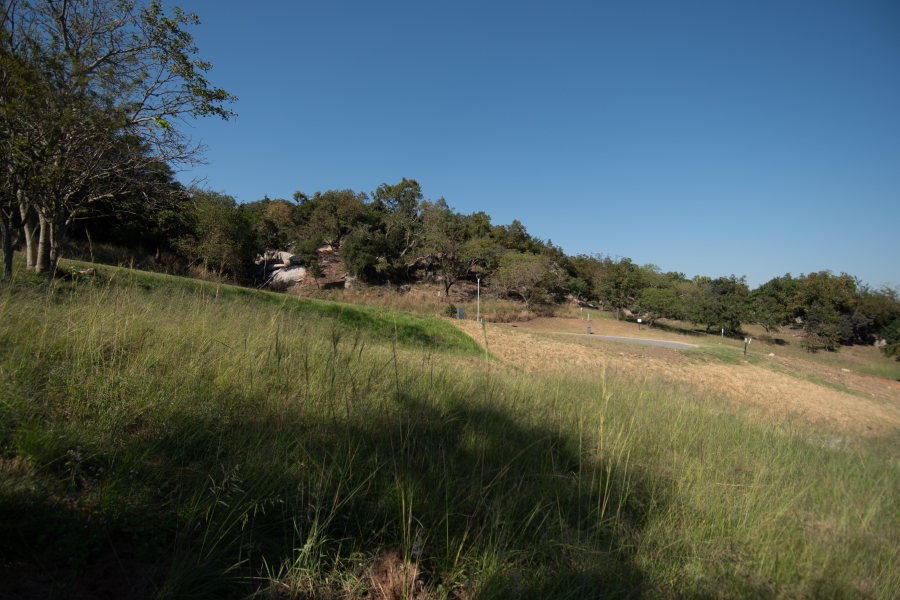 0 Bedroom Property for Sale in Sonheuwel Ext 1 Mpumalanga