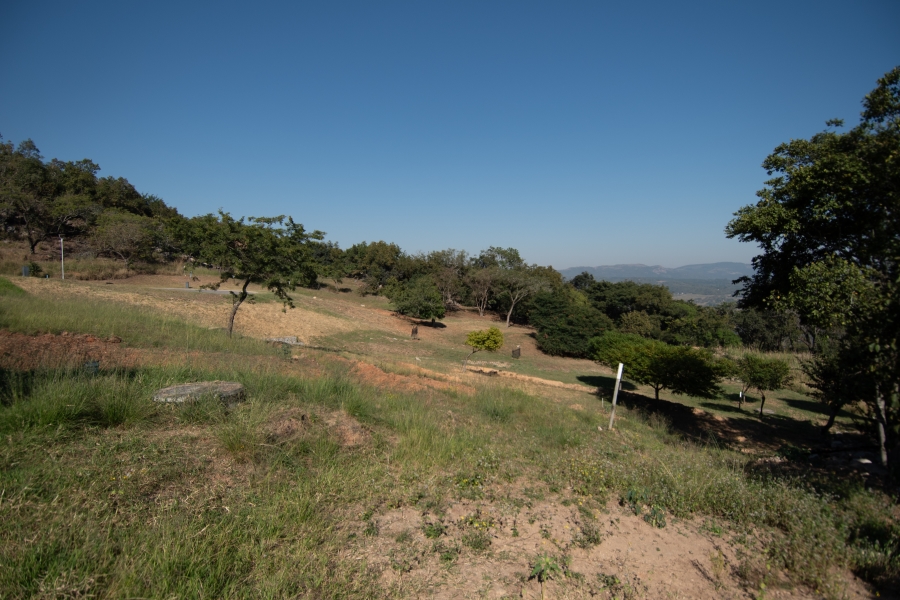 0 Bedroom Property for Sale in Sonheuwel Ext 1 Mpumalanga