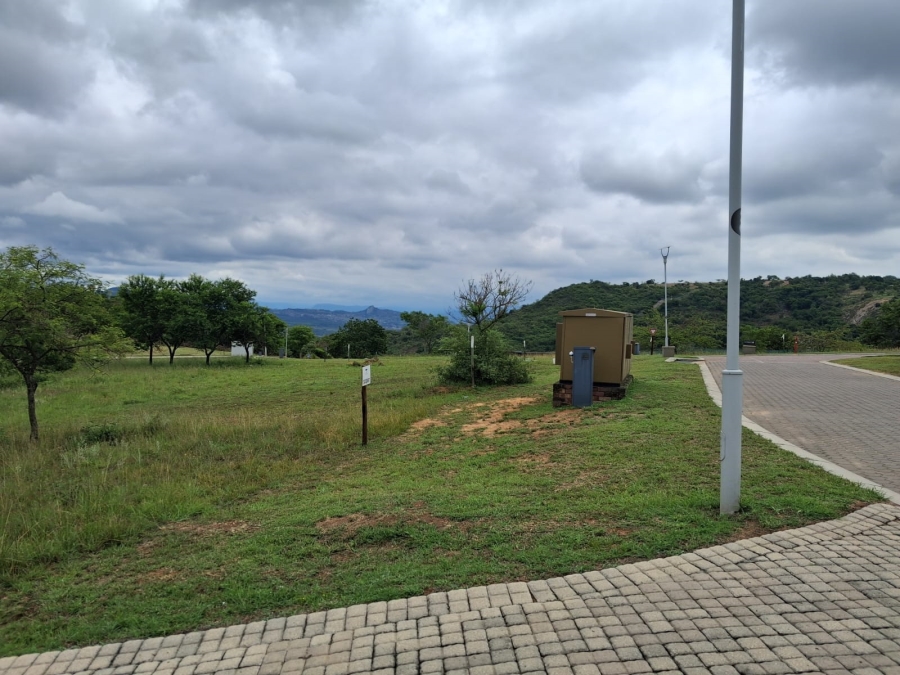 0 Bedroom Property for Sale in Sonheuwel Ext 1 Mpumalanga