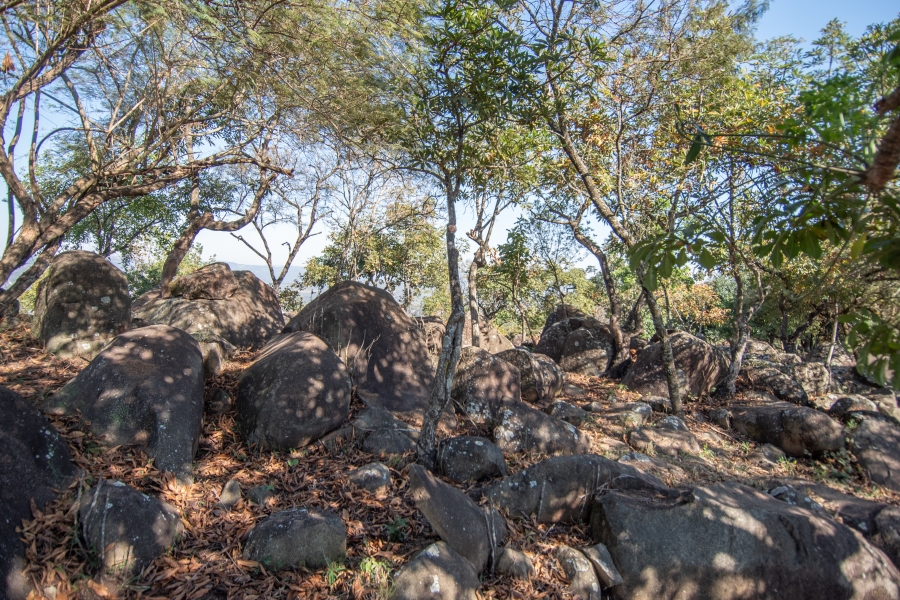 0 Bedroom Property for Sale in Sonheuwel Ext 1 Mpumalanga