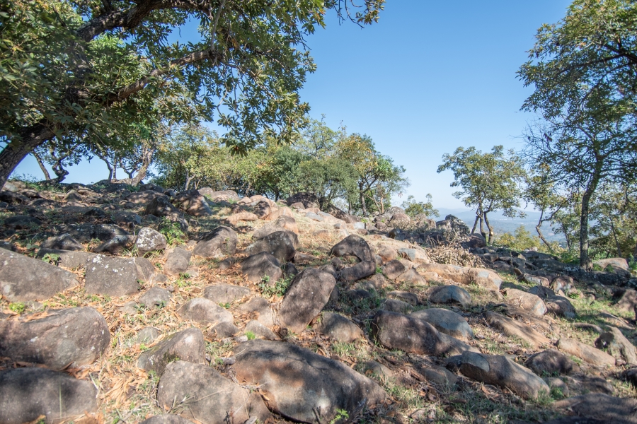 0 Bedroom Property for Sale in Sonheuwel Ext 1 Mpumalanga