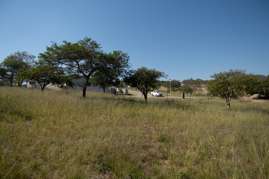 0 Bedroom Property for Sale in Sonheuwel Ext 1 Mpumalanga