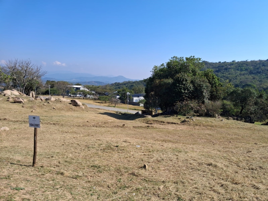 0 Bedroom Property for Sale in Sonheuwel Ext 1 Mpumalanga