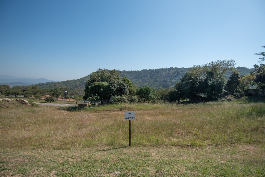 0 Bedroom Property for Sale in Sonheuwel Ext 1 Mpumalanga