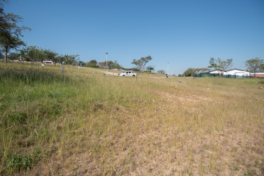 0 Bedroom Property for Sale in Sonheuwel Ext 1 Mpumalanga