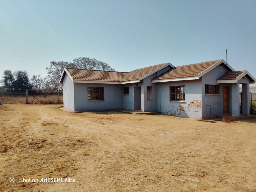 4 Bedroom Property for Sale in Eloff Mpumalanga