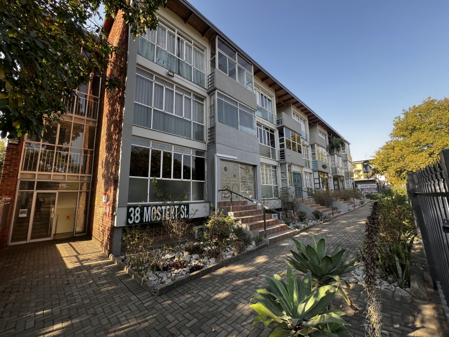 Commercial Property for Sale in Nelspruit Ext 2 Mpumalanga