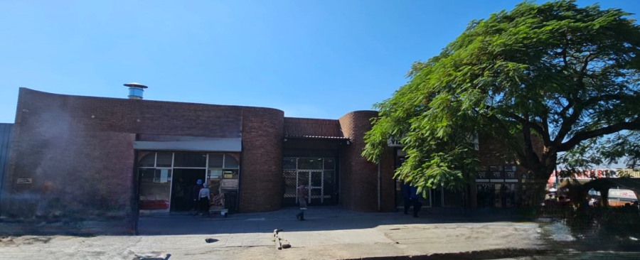 Commercial Property for Sale in White River Mpumalanga