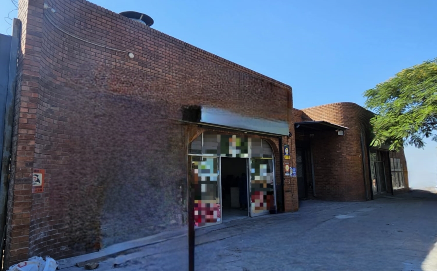 Commercial Property for Sale in White River Mpumalanga