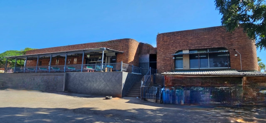 Commercial Property for Sale in White River Mpumalanga