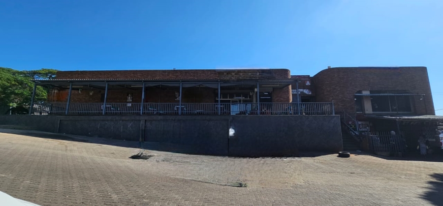 Commercial Property for Sale in White River Mpumalanga