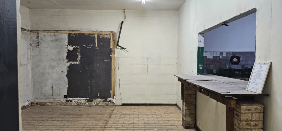 Commercial Property for Sale in White River Mpumalanga