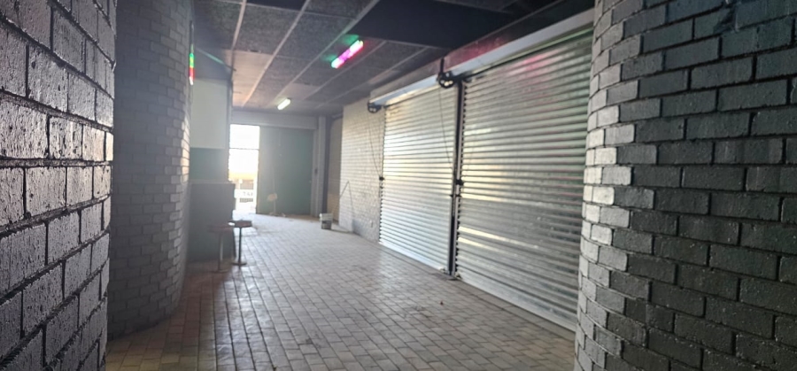 Commercial Property for Sale in White River Mpumalanga