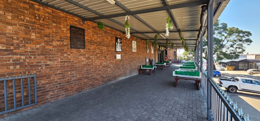 Commercial Property for Sale in White River Mpumalanga