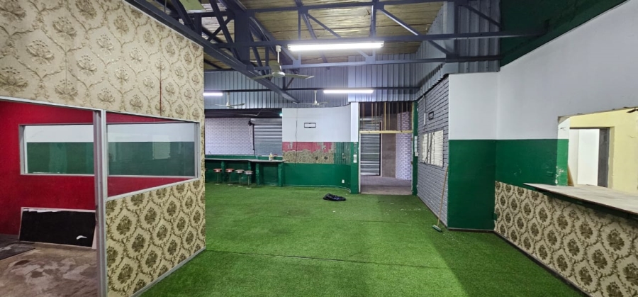 Commercial Property for Sale in White River Mpumalanga