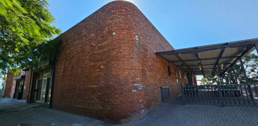 Commercial Property for Sale in White River Mpumalanga