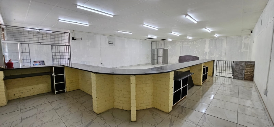 Commercial Property for Sale in White River Mpumalanga