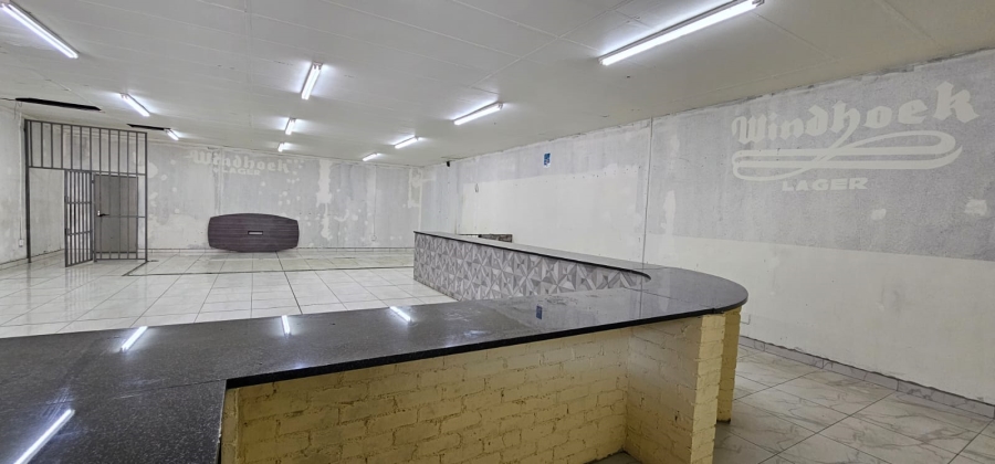 Commercial Property for Sale in White River Mpumalanga