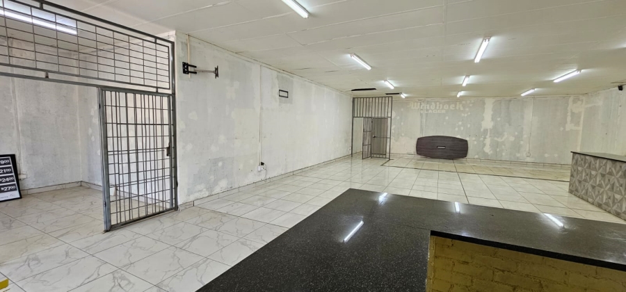 Commercial Property for Sale in White River Mpumalanga