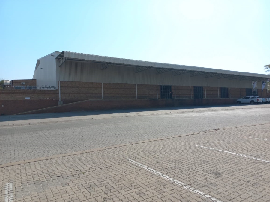 Commercial Property for Sale in Riverside Park Mpumalanga