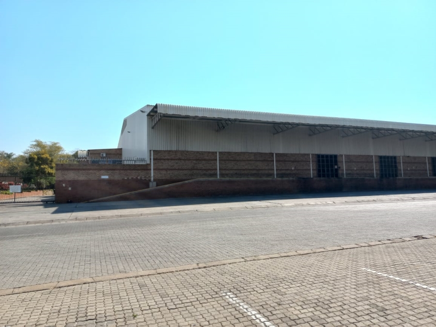 Commercial Property for Sale in Riverside Park Mpumalanga