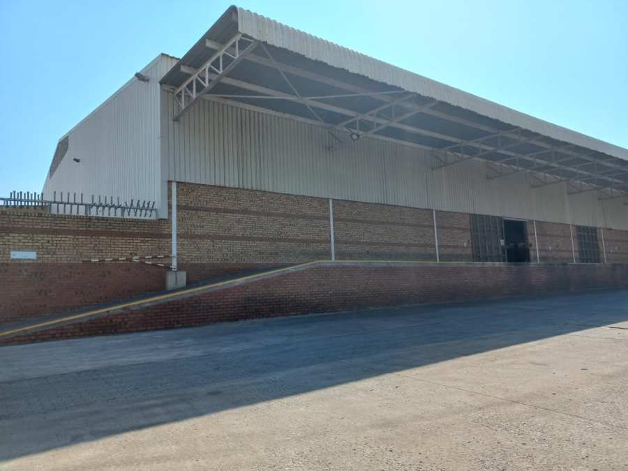 Commercial Property for Sale in Riverside Park Mpumalanga
