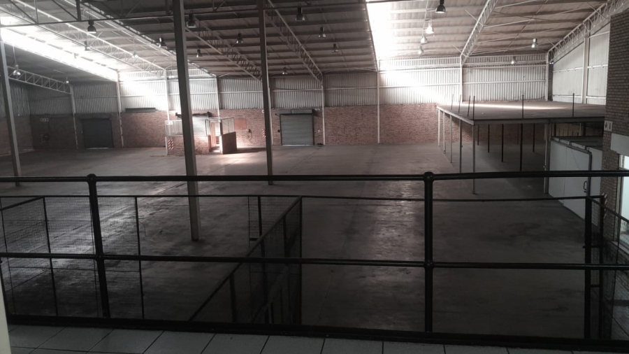 Commercial Property for Sale in Riverside Park Mpumalanga