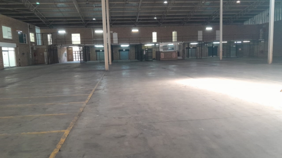 Commercial Property for Sale in Riverside Park Mpumalanga