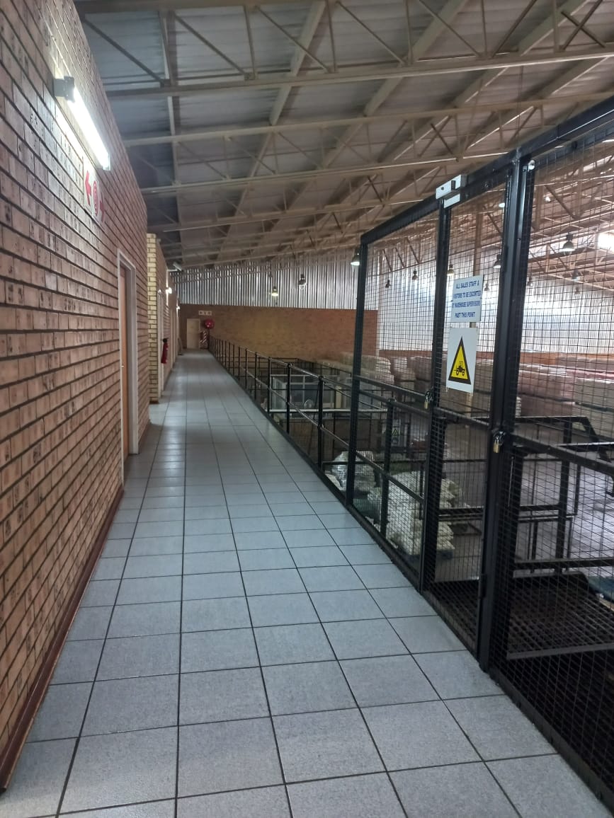 Commercial Property for Sale in Riverside Park Mpumalanga