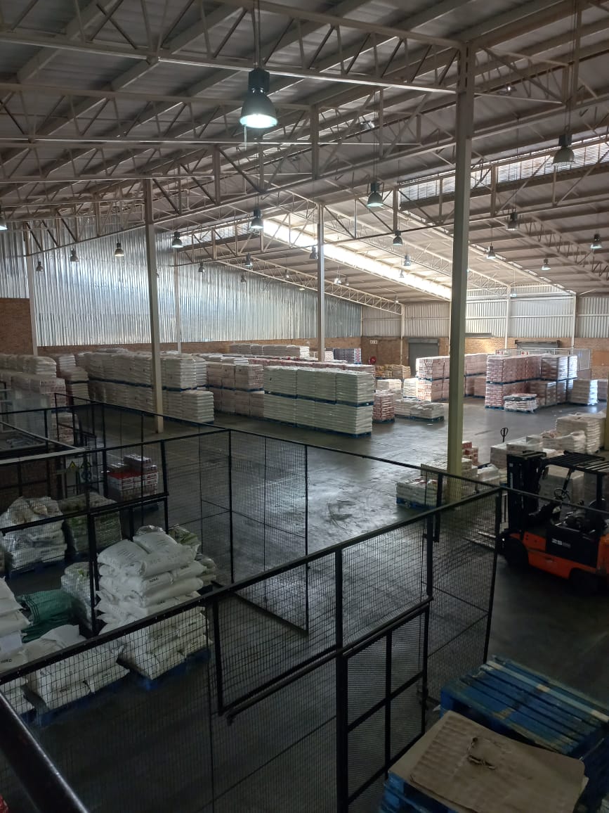 Commercial Property for Sale in Riverside Park Mpumalanga