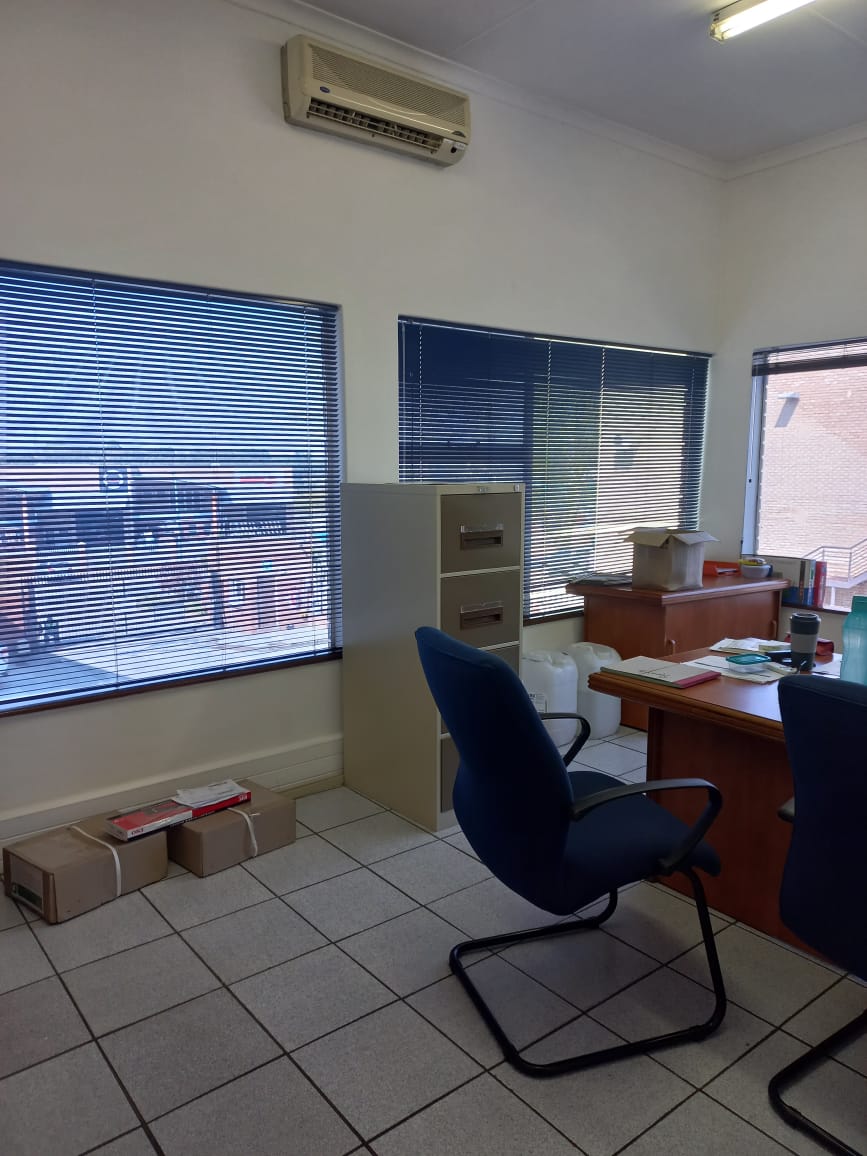 Commercial Property for Sale in Riverside Park Mpumalanga