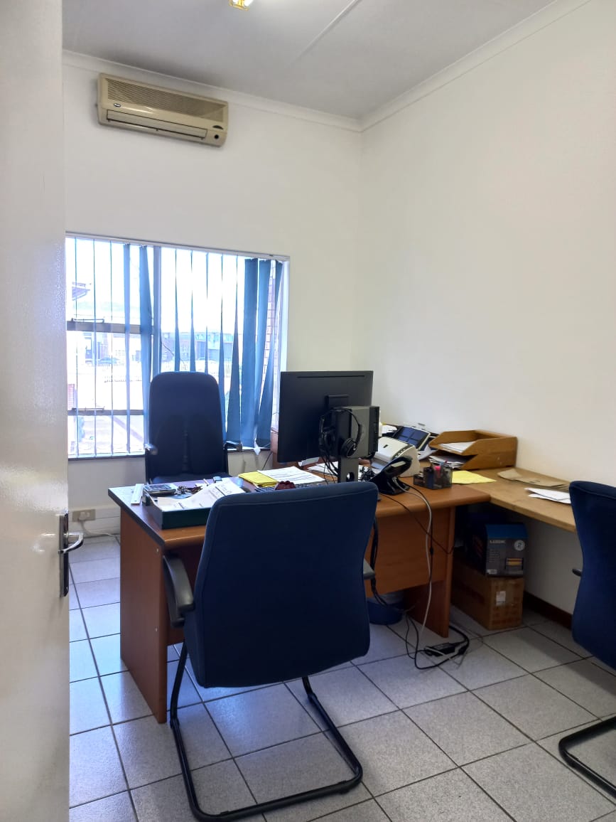 Commercial Property for Sale in Riverside Park Mpumalanga