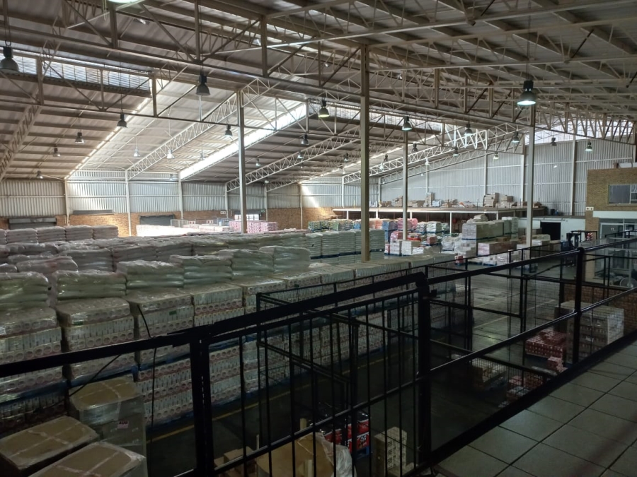 Commercial Property for Sale in Riverside Park Mpumalanga