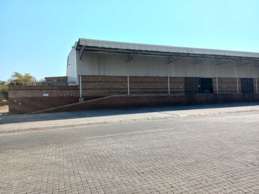 Commercial Property for Sale in Riverside Park Mpumalanga